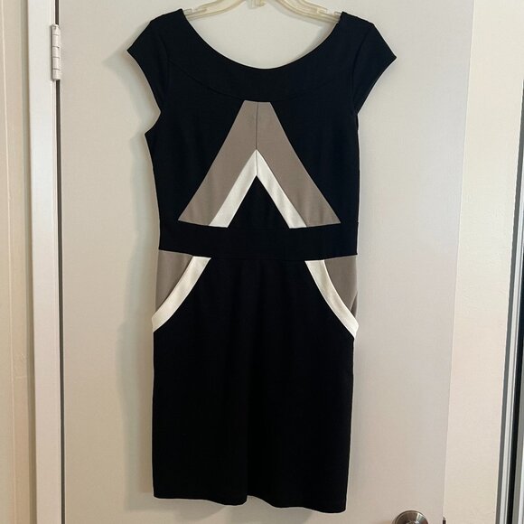 La Fee Maraboutee Dress with Pockets - Picture 1 of 2